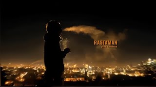 Rastaman  prod Pavelescu [upl. by Ahsiena954]