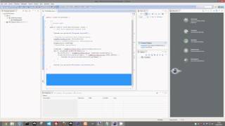 How to use RXTX Libary in Eclipse x64  First Steps program  Tutorial [upl. by Zippel]