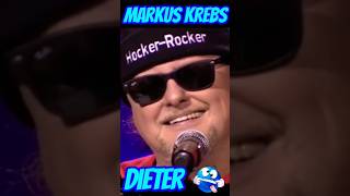 Markus Krebs 😂 comedy deutschecomedy funny shorts [upl. by Soane542]