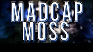 Madcap Moss Titantron 20222023 HD [upl. by Idalina804]