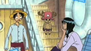 One Piece Wizard Love  YouTube Music [upl. by Davena59]