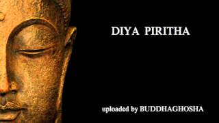 DIYA PIRITHA [upl. by Egiap]