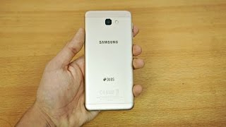 Samsung Galaxy J5 Prime  Full Review 4K [upl. by Davilman]