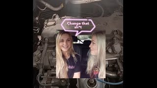 Funny Oil Change [upl. by Kostman]