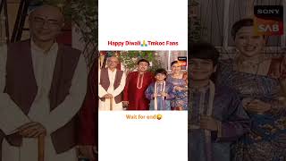 Happy Diwali 🎇 from jethalal 💫 Gada family jethalal 😜 status 👌 [upl. by Coppinger]