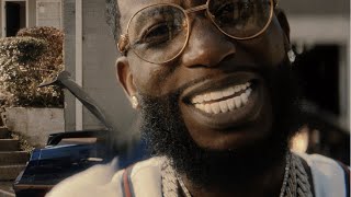 Gucci Mane  06 Gucci feat DaBaby amp 21 Savage Official Music Video [upl. by Codi510]