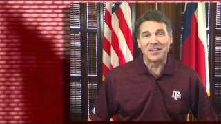 Rick Perry quotBoudreaux and Thibodauxquot Joke [upl. by Rolan]