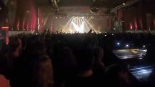 BABYMETAL  HEADBANGERRR  Ijime Dame Zettai live  GERMANY [upl. by Uwton]