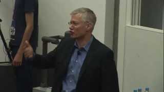 quotThe Morality of Capitalismquot with Dr Yaron Brook [upl. by Goldie515]