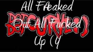 Freakin Freak Dot Dot Curve   Lyrics  On Screen  And In Description Box [upl. by Milman]