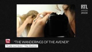 Vidéo Zappeur  The Wanderings of The Avener  RTL  RTL [upl. by Enyaz]