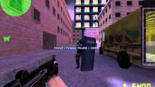 Counter Strike 16Assault War 14 [upl. by Phineas]