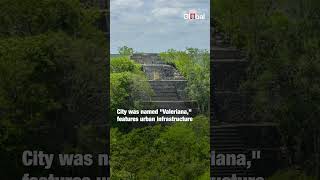 Lost Mayan City Valeriana Discovered in Mexicos Jungle  Ancient Civilization Revealed [upl. by Yenduhc145]