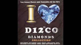 Various – I Love Disco Diamonds Collection Vol 12 [upl. by Nabila]