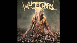 Whitechapel  The Father Of Lies [upl. by Josselyn329]