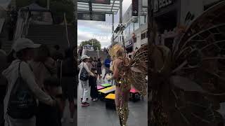 Chatswood Happy Friday chatswood sydneycity fair sydneycity shorts shotsvideo [upl. by Ardnaeel]