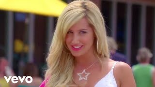 Sharpay Ryan  Fabulous from High School Musical 2 Official Video [upl. by Anawit]