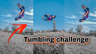 Best Tumbling Gymnast 😱  usmangymnastics tumbling [upl. by Meid722]