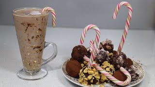 HOT CHOCOLATE MELTS RECIPE Christmas [upl. by Millian]