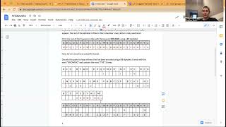 Science Olympiad Codebusters  Aristocrat K1 Alphabet Introduction [upl. by Paza960]