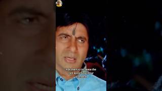 Amitabh Bachchan movie dialogue shortvideo [upl. by Gahl]