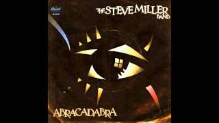 Steve Miller Band  Abracadabra  Billboard Top 100 of 1982 [upl. by Gerhan]