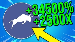 POLYMATH HUGE PRICE INCREASE  POLYMATH PRICE PREDICTION  POLY PRICE PREDICTION 2021 [upl. by Evaleen]