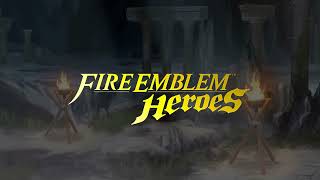 ♫ United Warfront BGM  Fire Emblem Heroes [upl. by Grim]