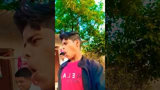 Kallu Hai Mera NaamXshortsfunny comedy Pkmithun345youtubeshorts trending viralvideo [upl. by Idram362]