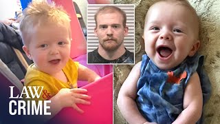 ‘Family Friend’ Murders 2YearOld Boy Sexually Abuses Twin Sister While Babysitting [upl. by Aerdnat]