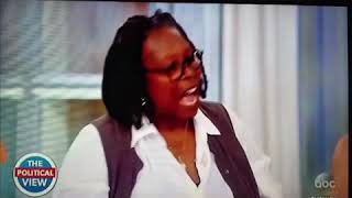 Whoopi Goldberg SHUTS DOWN Judge Pirro [upl. by Aimit]