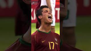 Cristiano Jr broke Ronaldos heart 😰💔  Cristiano Ronaldo  Ronaldo  shockingtruth ronaldo [upl. by Htirehc]