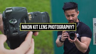 How to INSTANTLY take better photos with a Nikon D5200 Nikon Beginner Guide [upl. by Cleve]