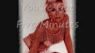 Lorrie Morgan Five Minutes [upl. by Enelegna437]