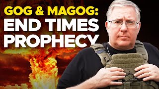 Understanding the War of Gog and Magog Unveiling the End Times Prophecy I Inside The Epicenter [upl. by Chiou]