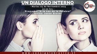 Un dialogo interno [upl. by Adallard296]