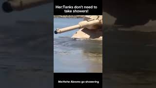 He is tanking a shower ww2 warthunder tank military gaijinology edit gaijin [upl. by Guillermo41]