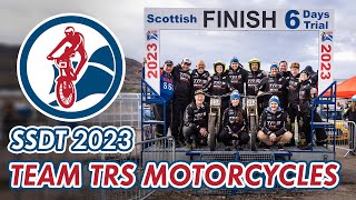 SSDT 2023 TEAM TRS Germany WochenVLOG [upl. by Curtis]