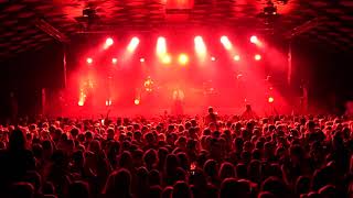 Joesef  Joe Live from the Glasgow Barrowlands [upl. by Krigsman]