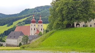 Sankt Lambrecht Steiermark entdecken [upl. by Daniyal]