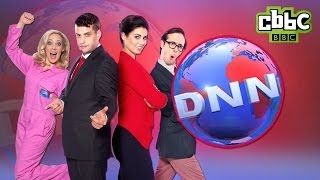 CBBC DNN Series 2 Trailer [upl. by Powe]