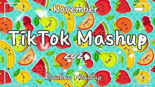 Tiktok Mashup October 💗2024💗 Not Clean [upl. by Omixam609]