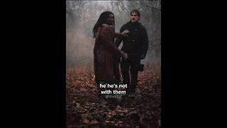 Nat died before he could say his last wordsNats death  TWD The Ones Who Live  S1E02shorts [upl. by Ellard]