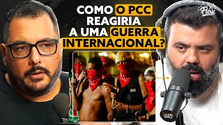 Especialista SENDO SINCERO sobre o PCC [upl. by Cutter580]