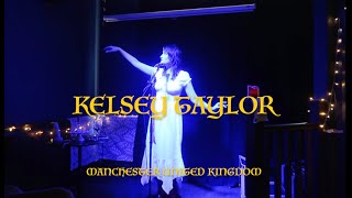 Original Song Bruised  Composed and written by Kelsey Taylor [upl. by Pellikka]