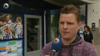 Boppeslach Jan de Jonge folget Sollied op [upl. by Nennahs143]