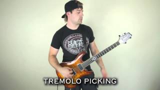 10 guitar tricks for beginners [upl. by Euqinu]