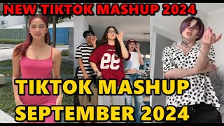 TIKTOK DANCE MASHUP 2024  TIKTOK DANCE TREND 2024 [upl. by Giverin]