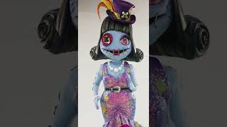 meet the doll themaskedsinger 360 [upl. by Martyn]