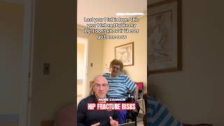 Why Grandma Keeps Breaking Her Hips and How to Stop It [upl. by Niwrek]